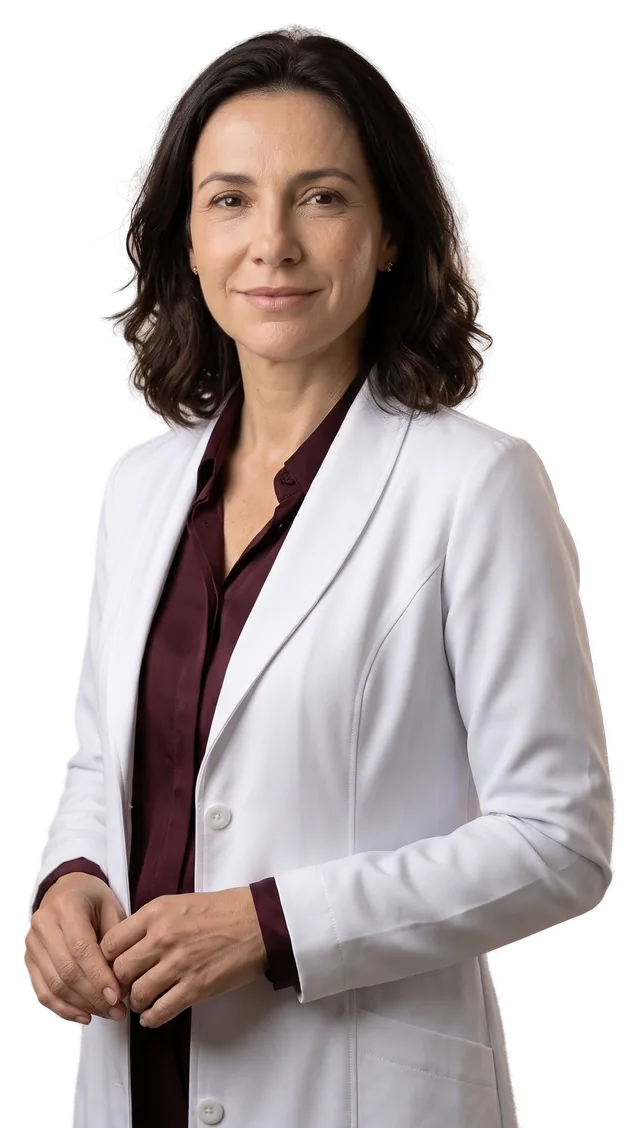 Dra. Clara Fiorini